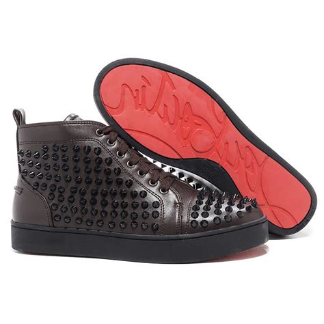 mens louboutin shoe replica|christian louboutin copy shoes china.